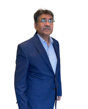 Vipul Sachdeva - Managing Director - Monalisa stores Pvt Ltd